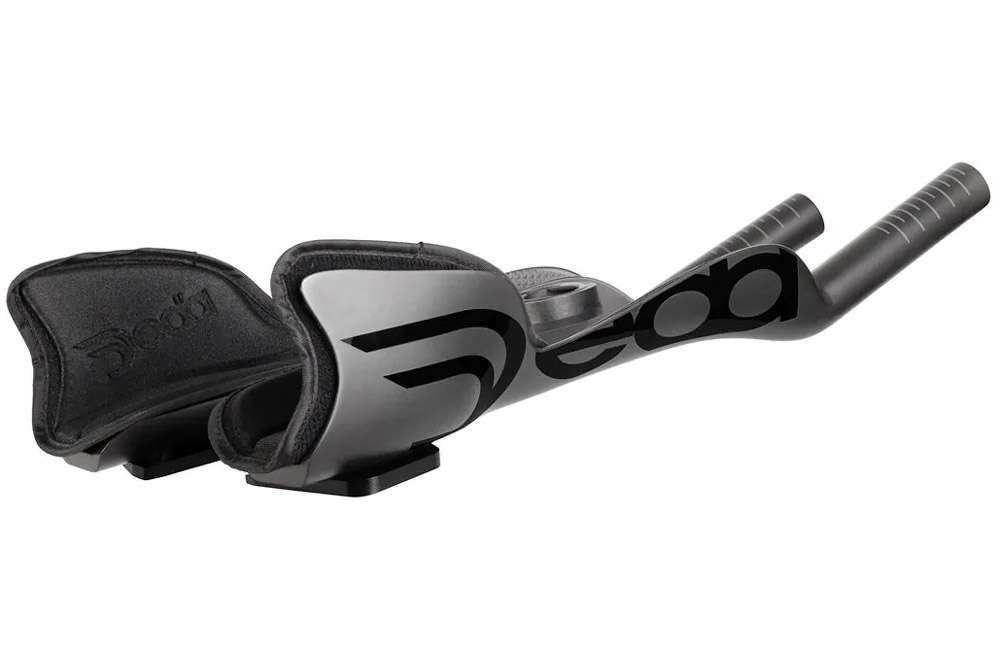 Deda tt jet 2 evo carbon handlebar attachment