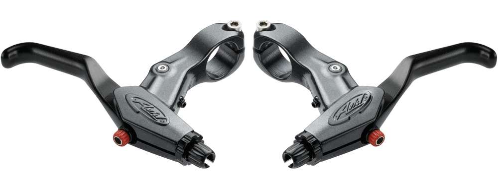 Avid speed dial 7 brake lever set