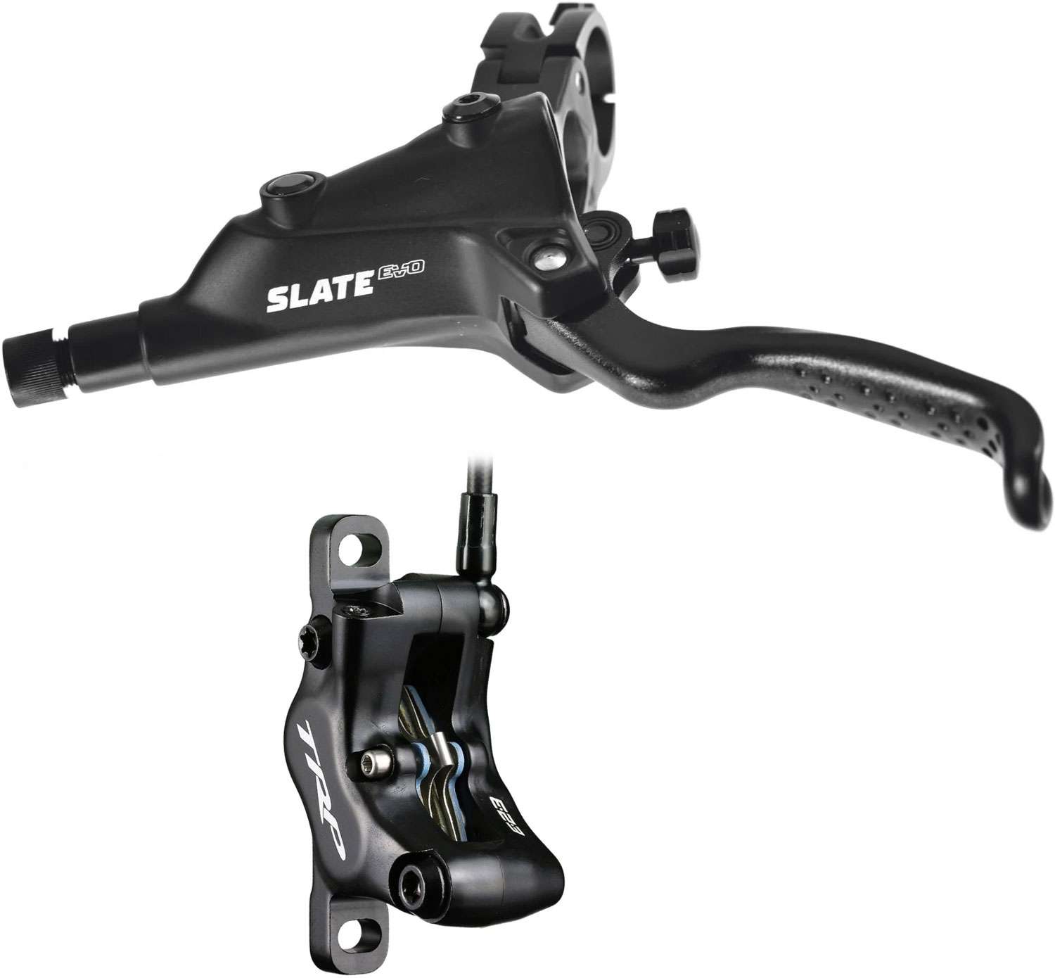 Trp hd-m807 slate evo disc brake