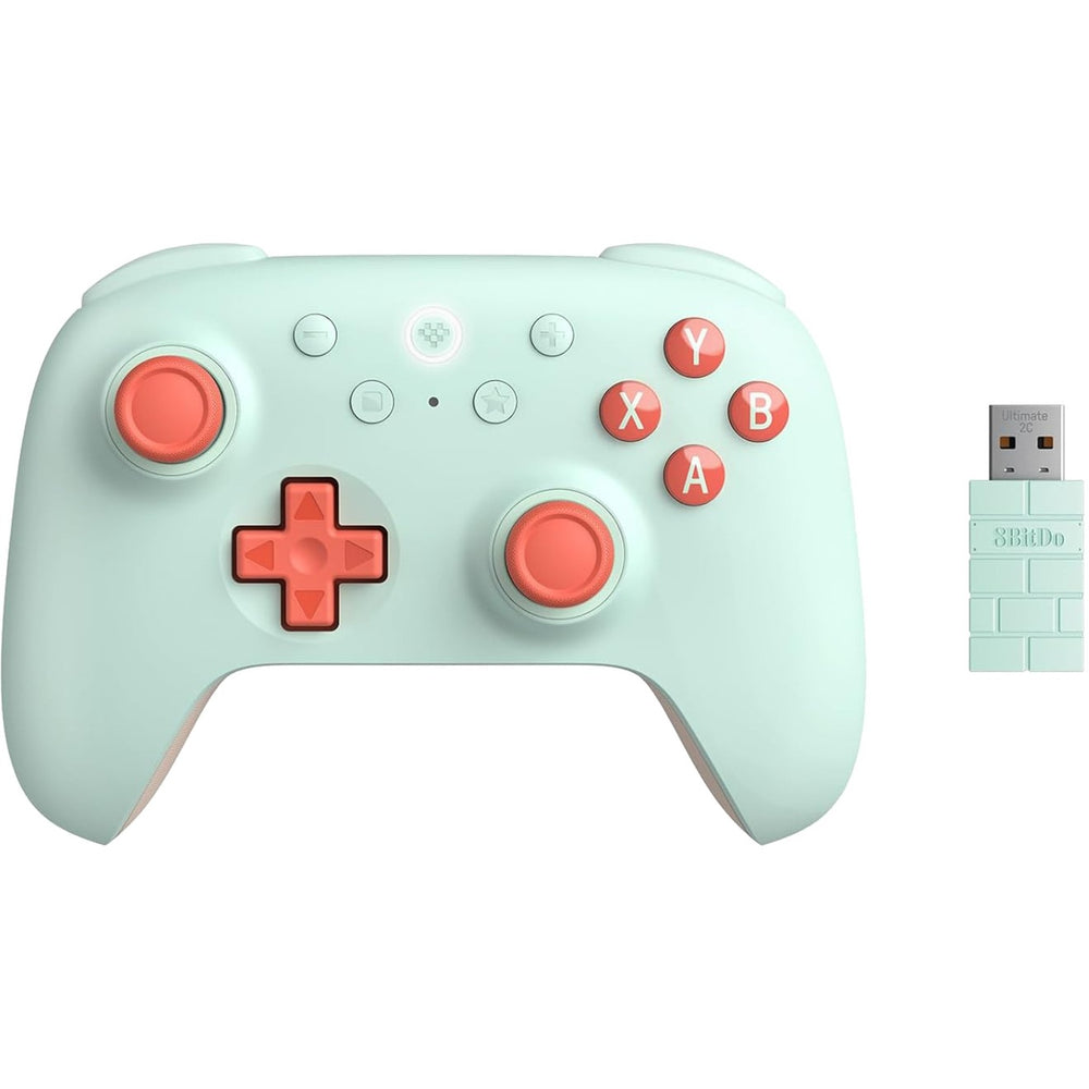 8BitDo Ultimate 2C Draadloos