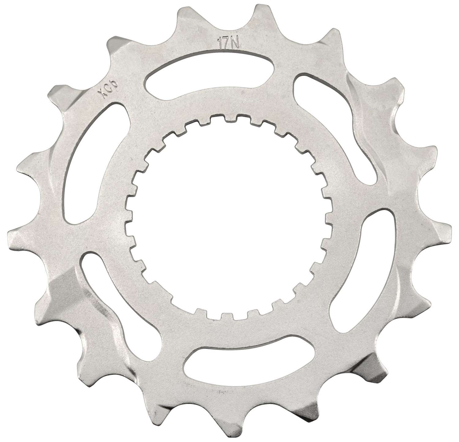 Shimano sprocket for cs-m8200 9-45