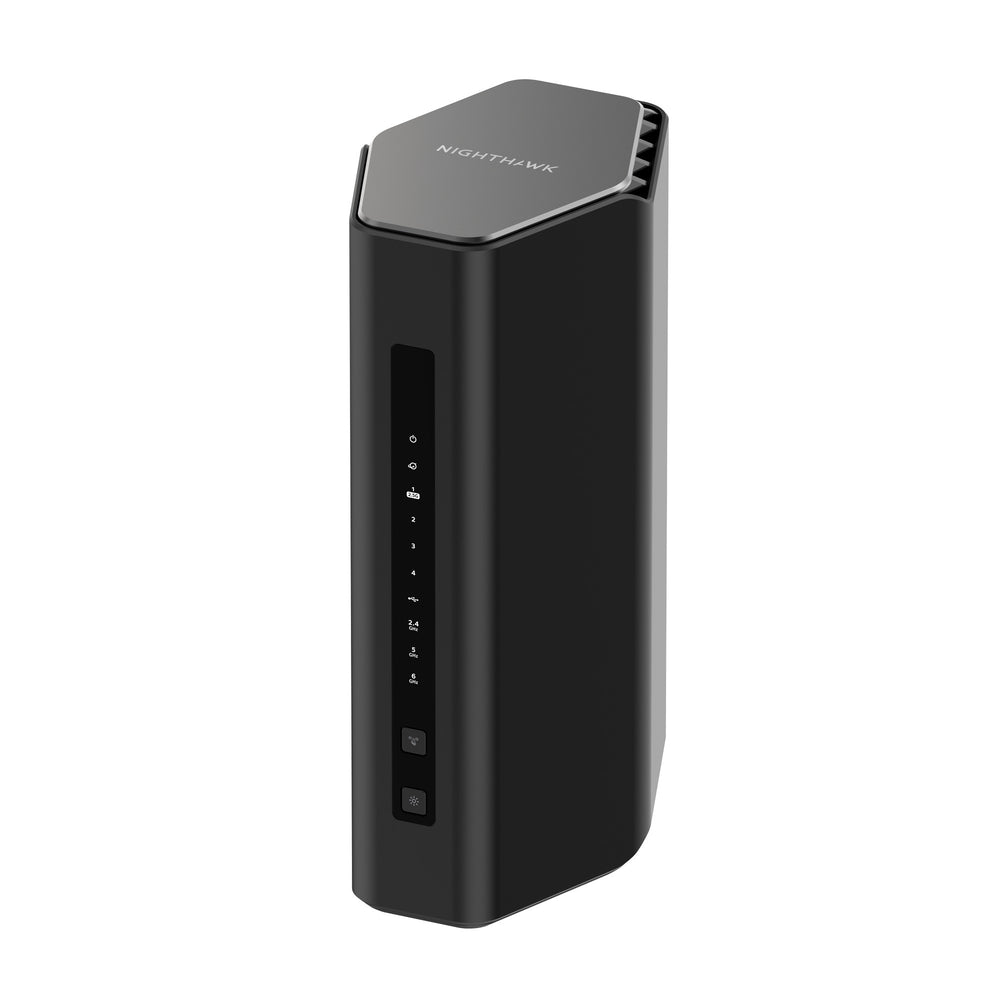 Netgear Nighthawk WiFi 7-router RS500
