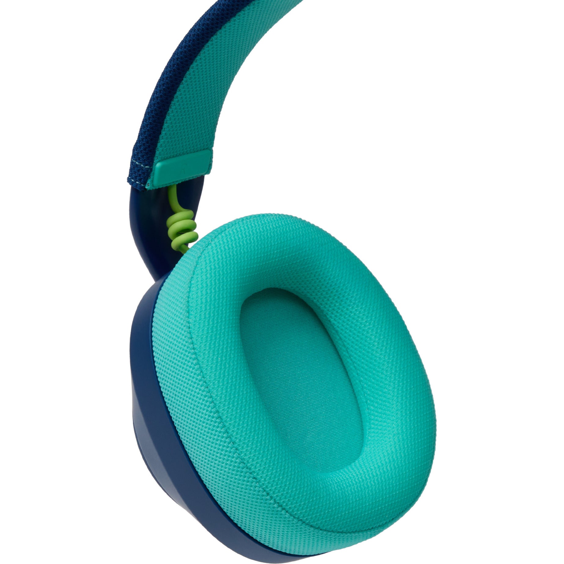 Powera lucidsound ls10x gen 2 bedrade gamingheadset - mariner blue over-ear gaming headset (donkerblauw lichtblauw, xbox series x|s, xbox one, pc)