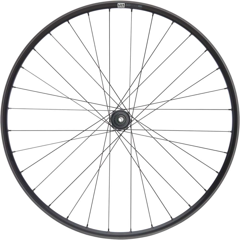 Newmen performance 30 strong 29 6-bolt 12x148 fade rear wheel