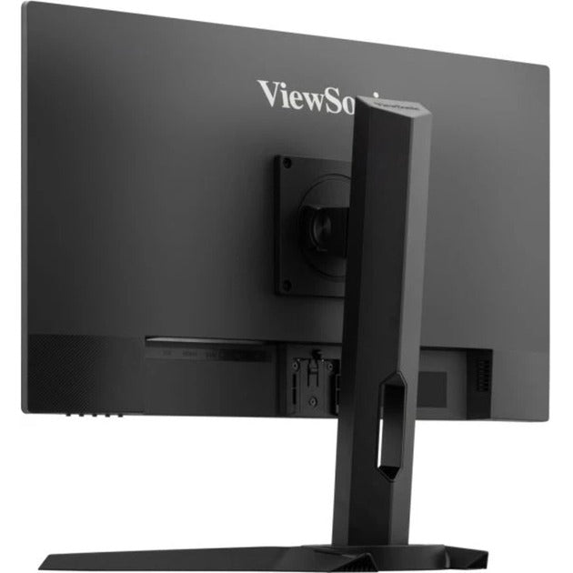 Viewsonic vx2479j-hd-pro 23.8 gaming monitor (zwart, 2x hdmi, 1x displyport, hdr10, 180 hz)