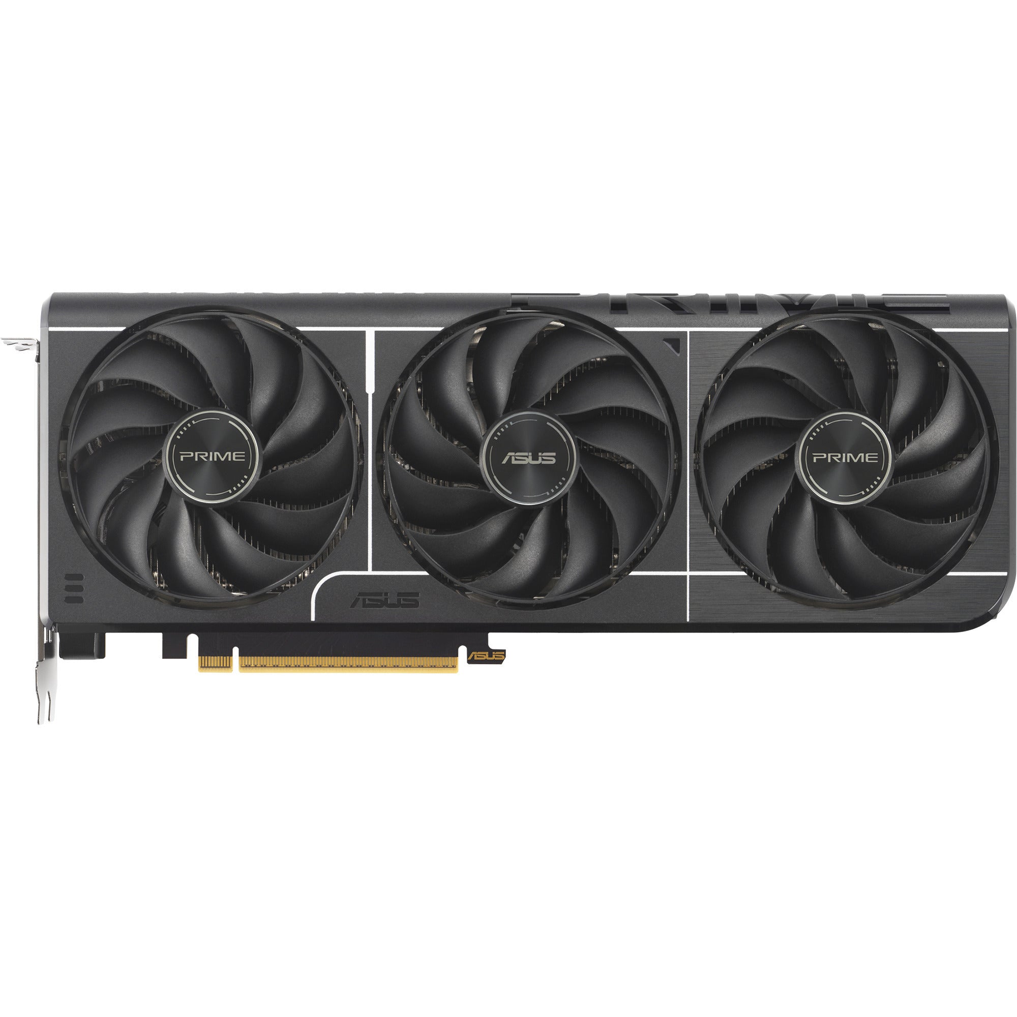 Asus prime geforce rtx 5060 ti oc 8g grafische kaart (3x displayport, 1x hdmi)