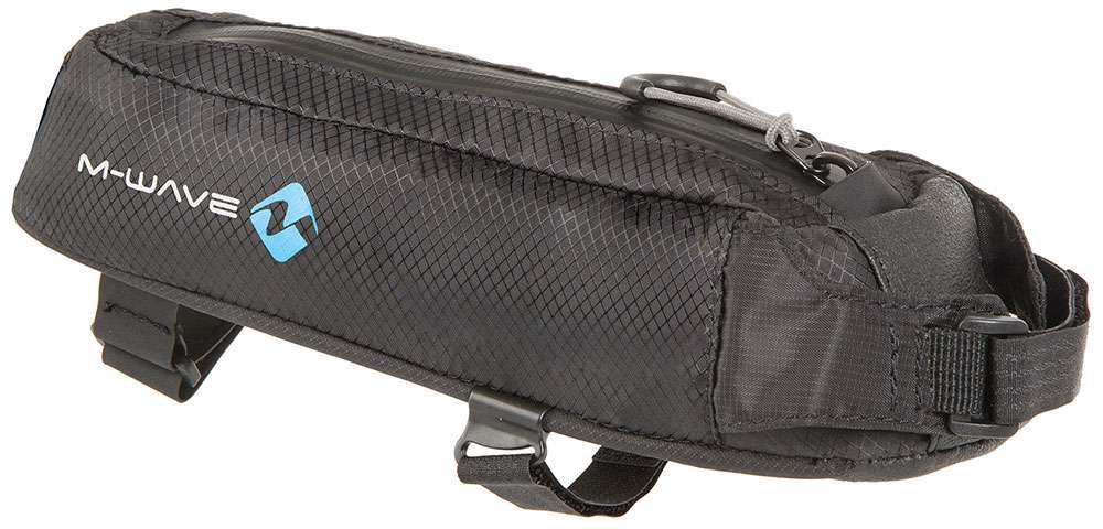 M-wave rough ride top tube bag
