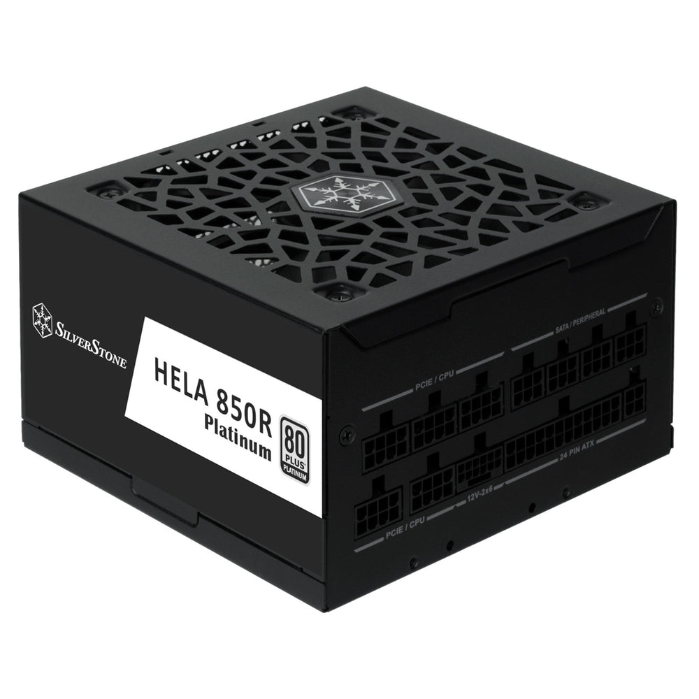 SilverStone SilverStone HELA 850R Platina