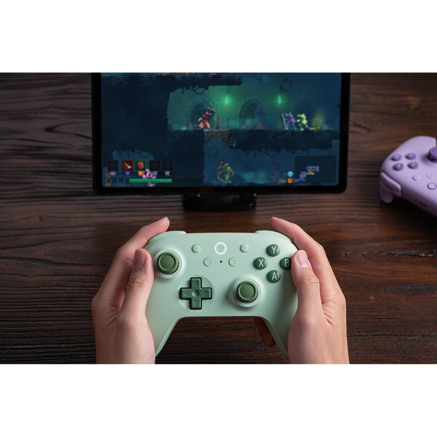 8BitDo Ultimate 2C Draadloos