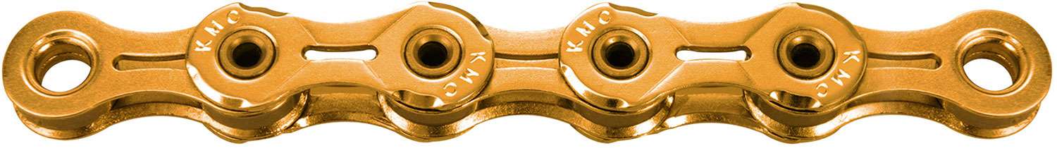 Kmc ketting x11sl waxed