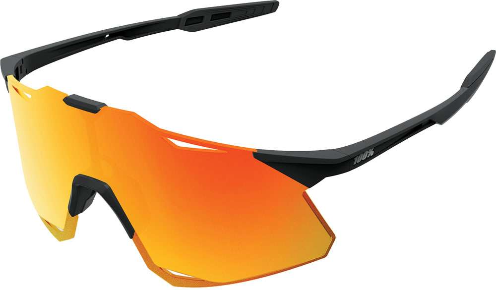 100% hypercraft (hiper lens) - sports glasses