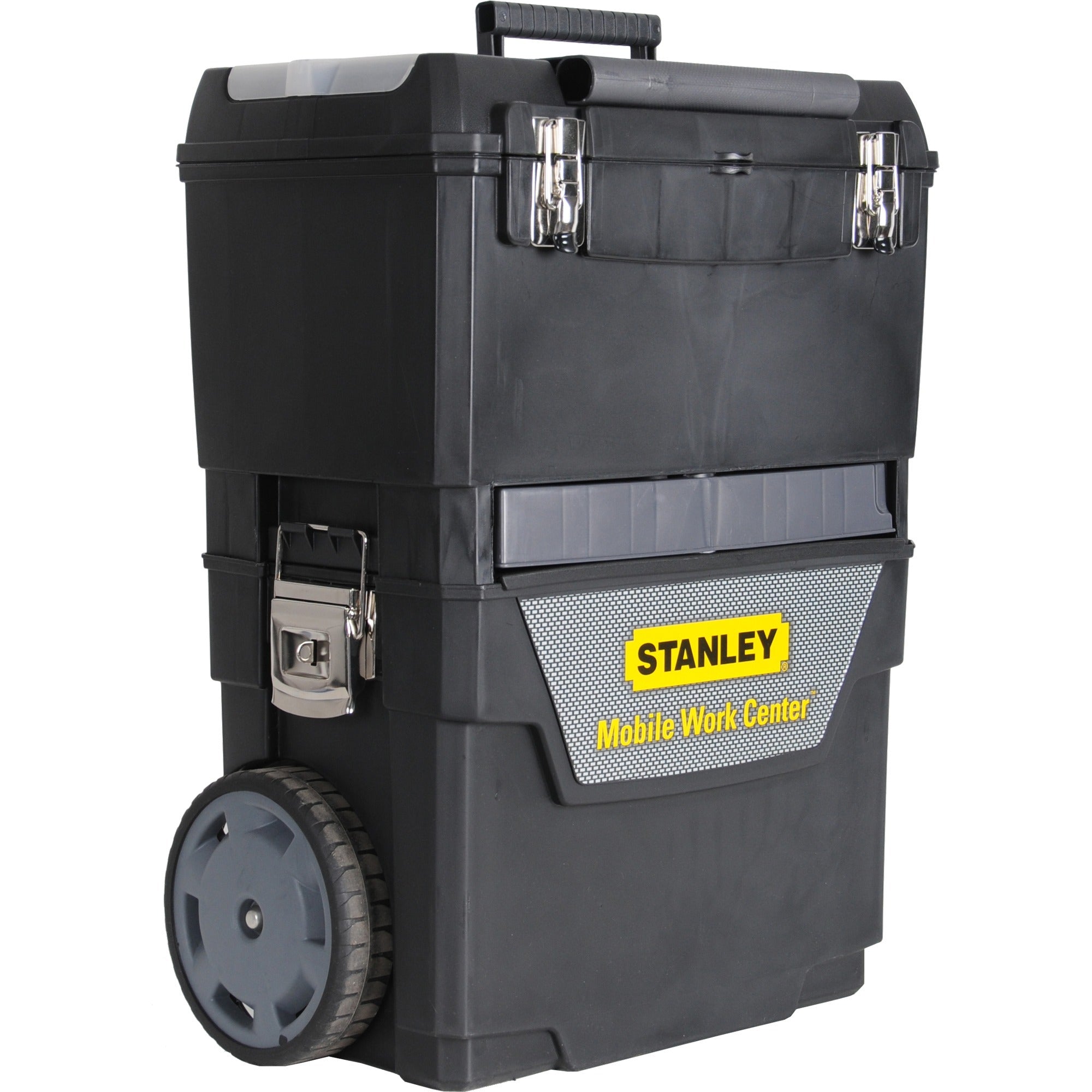 Stanley Stanley Mobiel Werkcentrum 2-in-1