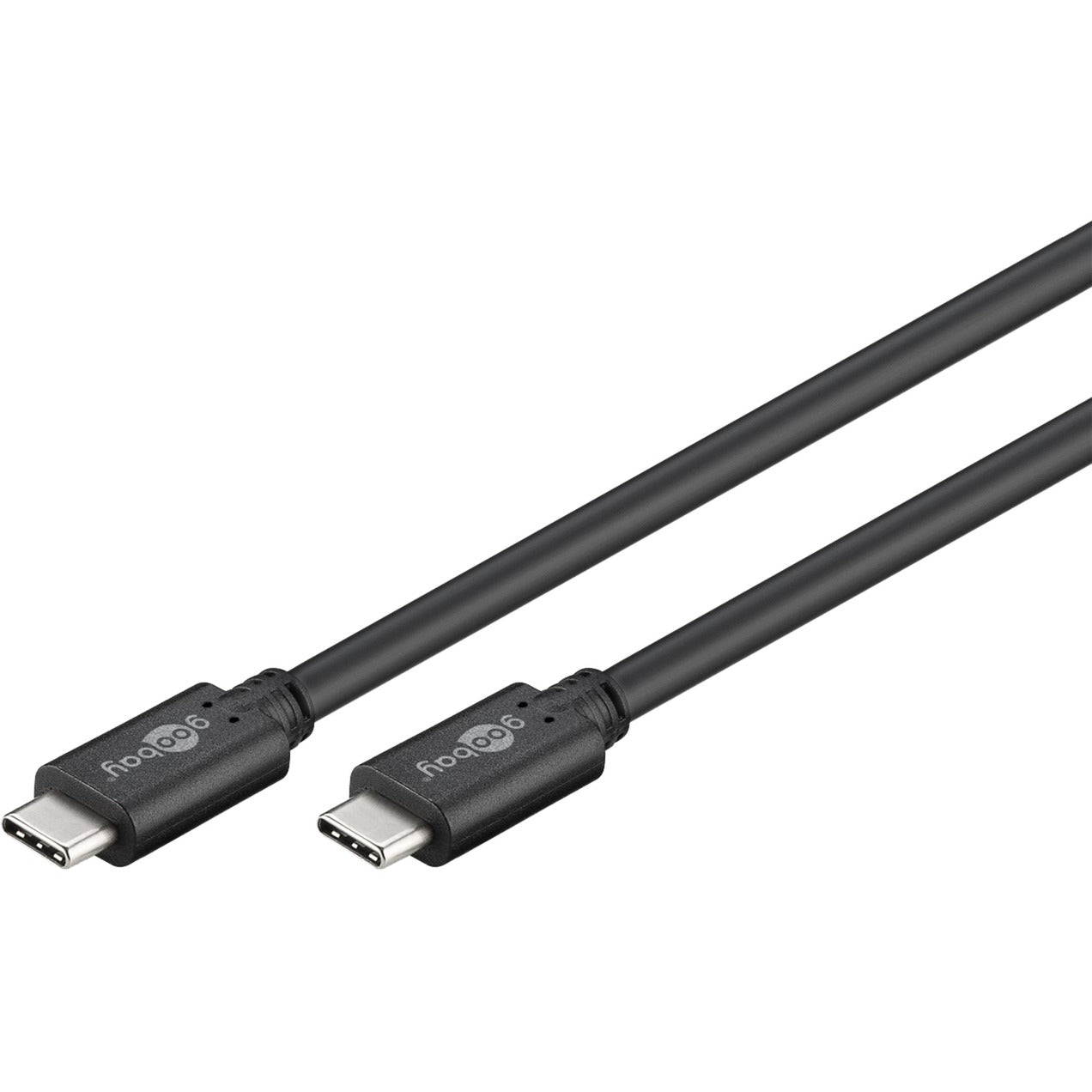 Goobay Goobay Sync Charge Supersnelle USB-C