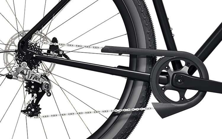 Hebie kettingzweefvliegtuig open plus 32t