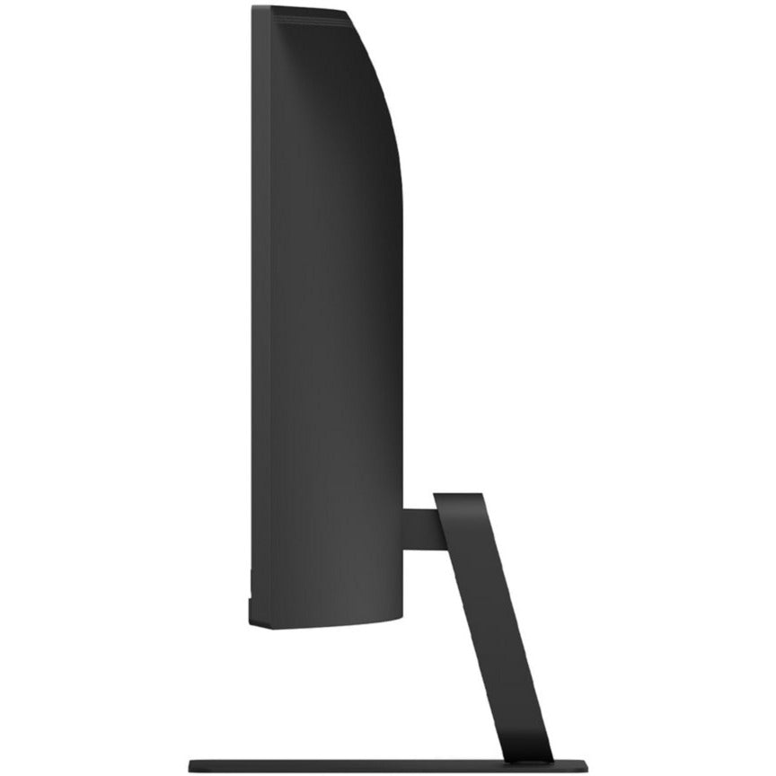 Lg ultrawide 34u601b-b 34 curved monitor (zwart, hdmi, displayport, amd freesync, 120 hz)