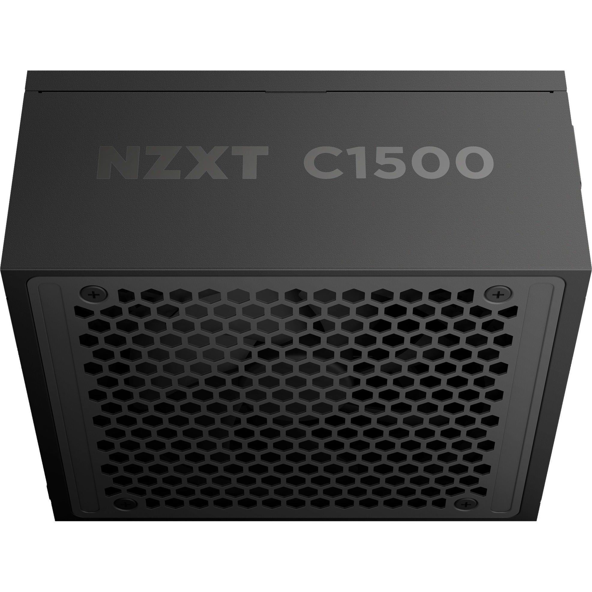 NZXT C1500 Platina