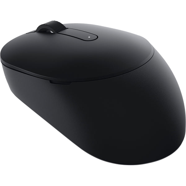 Dell mobile wireless mouse ms3320w (zwart, 1600 dpi)