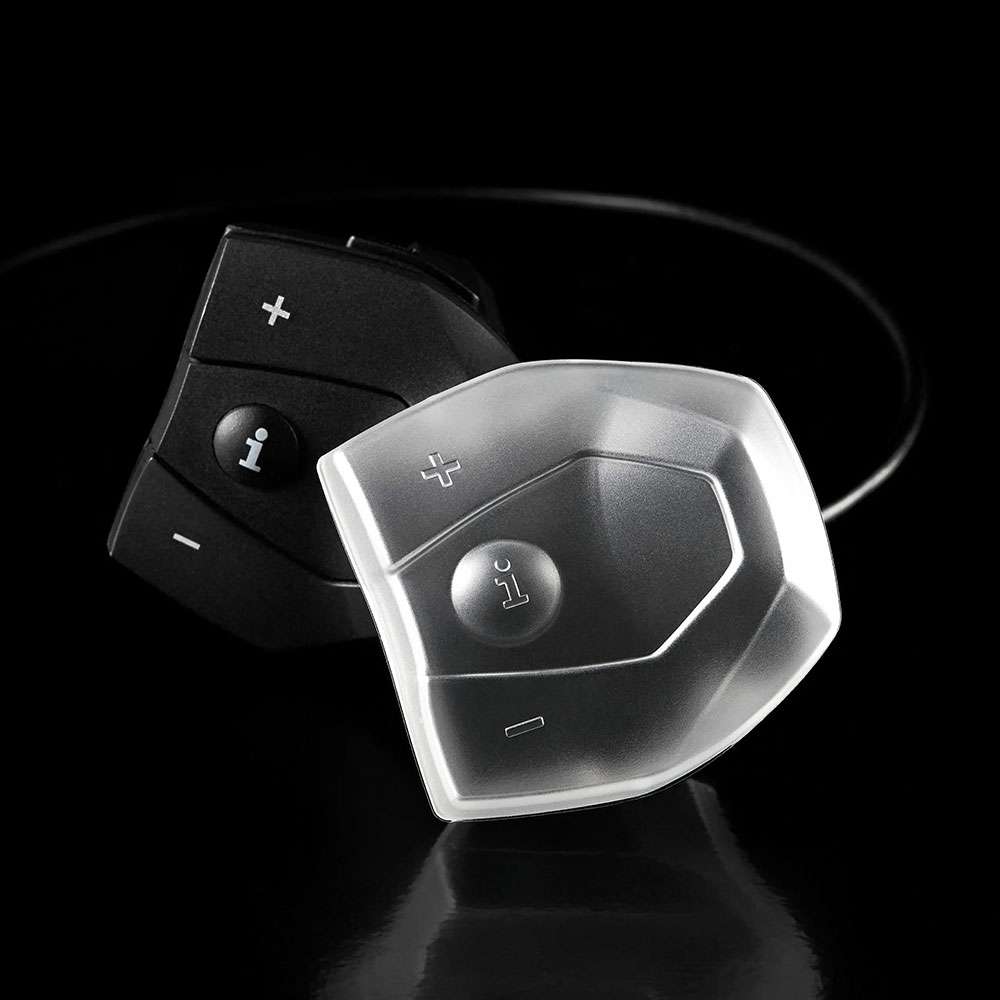 MH beschermhoes Bedieningseenheid Intuvia