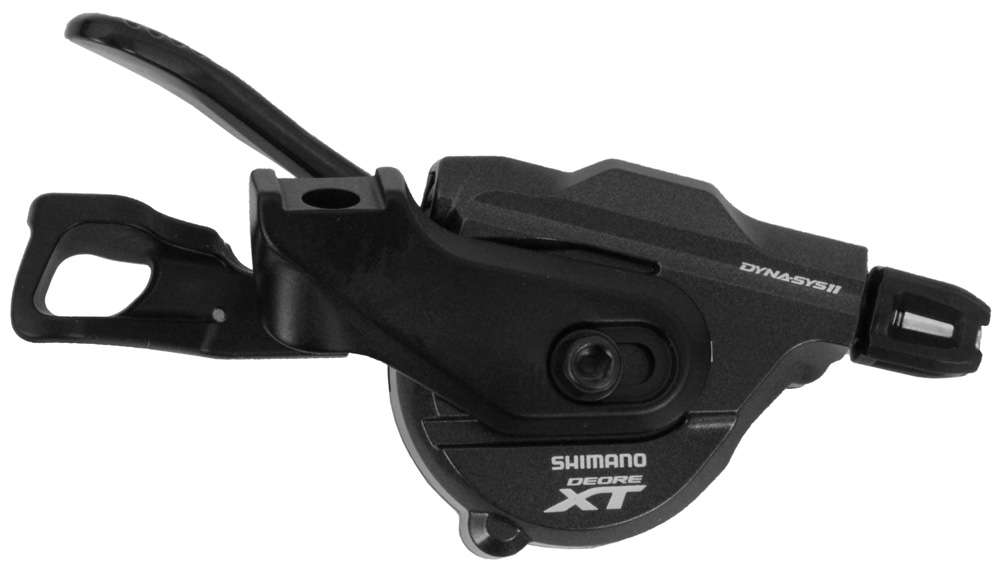 Shimano xt sl-m8000 i-spec b 11-speed shift lever right