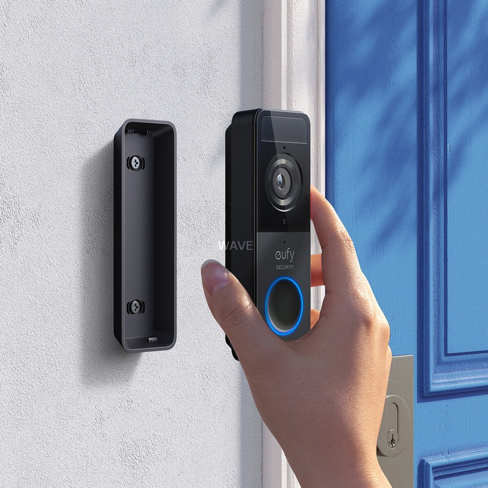 Anker Eufy Video Deurbel Slim