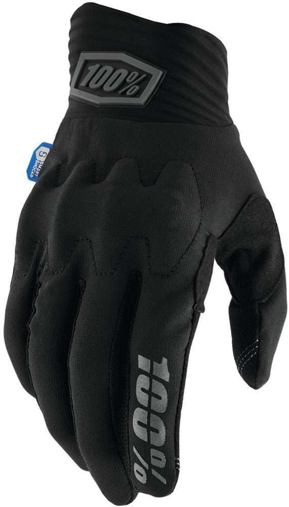 100% cognito - mtb gloves