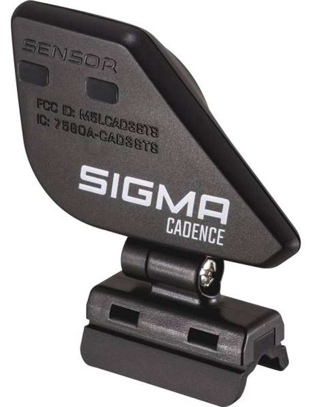 Capteur de fréquence de pas Sigma STS