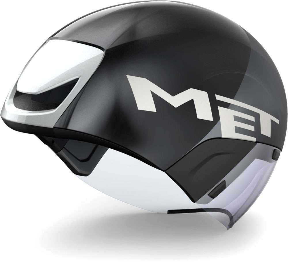 Met codatronca - time trial hel