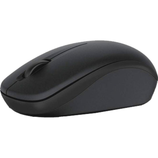 Dell wm126 draadloze muis (zwart, 1000 dpi)