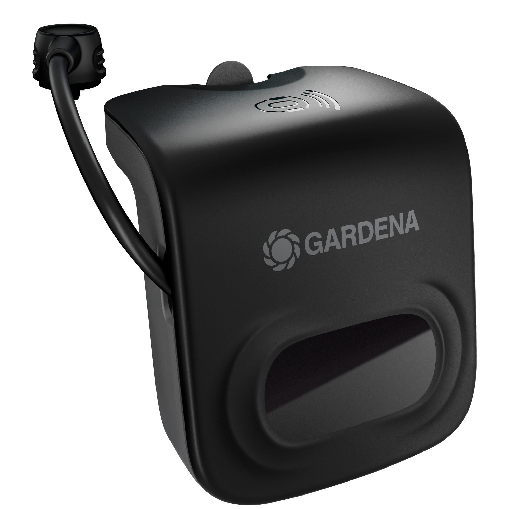 Gardena antibotsingsradar voor (smart) sileno-robotmaaiers sensor (voor slimme robotmaaiers sileno pro, max, free)