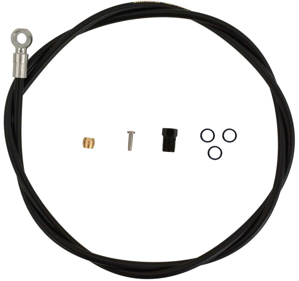 Shimano xtr xt slx sm-bh90-sbm-a brake hose