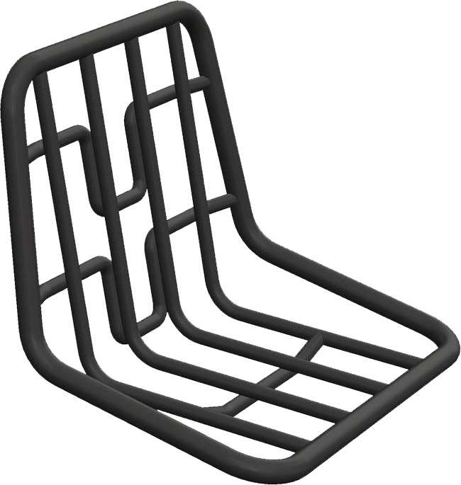 Xlc front carrier lr-f03