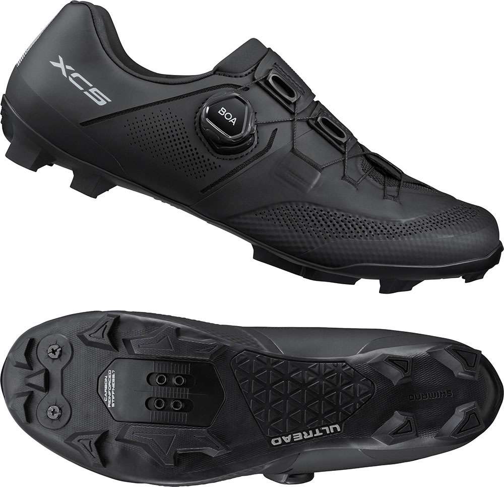 Shimano sh-xc503 - mtb shoes