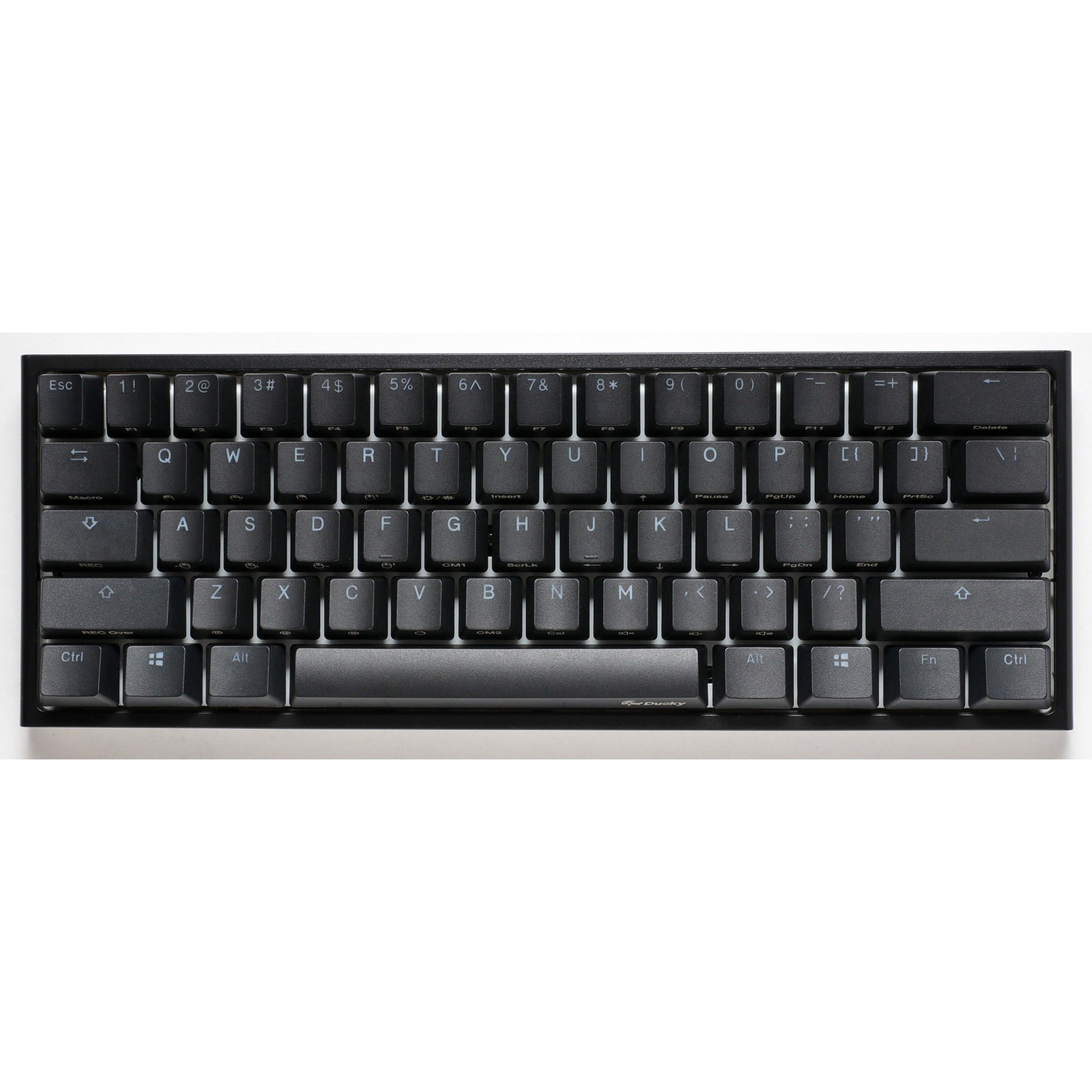 Ducky Ducky One 2 Mini Klassiek