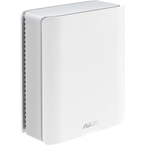 Asus zenwifi bt8 router (wit, 2 stuks)