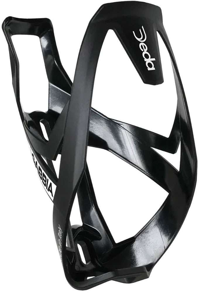 Deda bidonhouder gabbia pob zwart