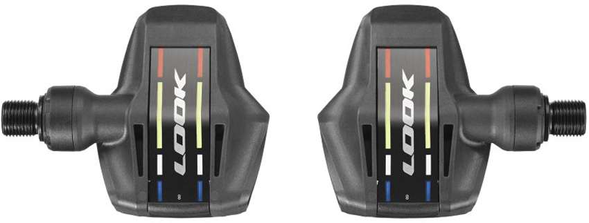 Dahon look pedalen blade race carbon zwart