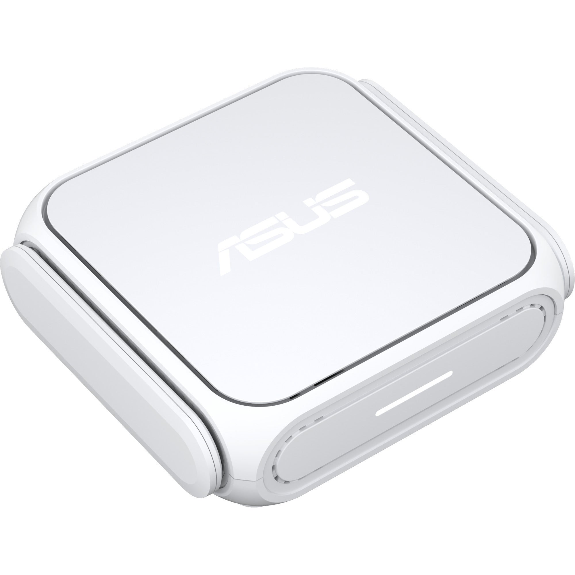 Asus rt-be58 go draadloze router wlan lte router (wit)