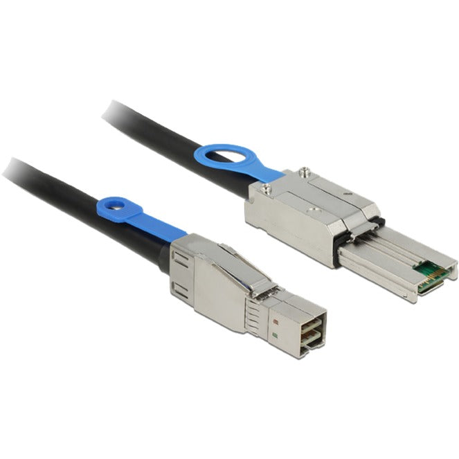 DeLOCK DeLOCK-kabel Mini SAS HD SFF-8644 > Mini SAS SFF-8088, 2 m