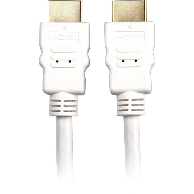 Sharkoon Sharkoon High Speed HDMI-kabel met Ethernet