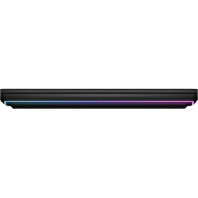 Asus rog strix scar 16 g635lw-rw089w 16 copilot+ gaming laptop (zwart | core ultra 9 275hx | rtx 5080 | 32 gb | 2 tb ssd)