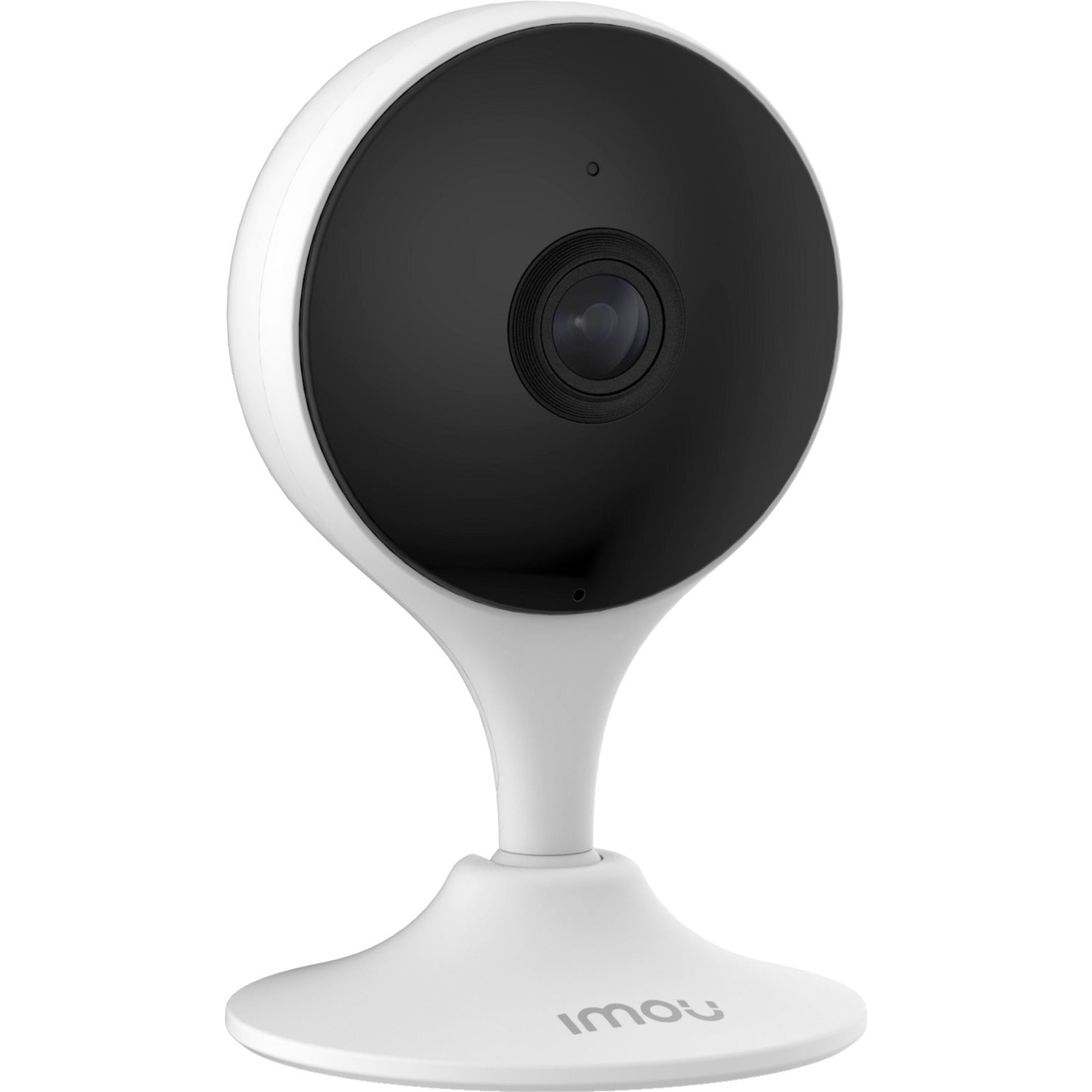Imou cue 2 netwerk camera (wit, wi-fi 6)