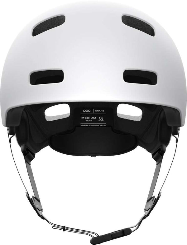 Poc crane mips - dirt helmet