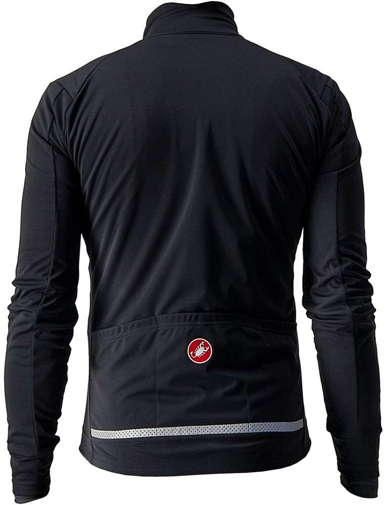 Castelli go - softshell jacket