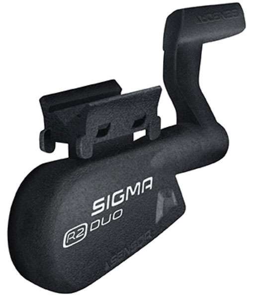 Sigma ANT+ Bluetooth Dual Combo 00462