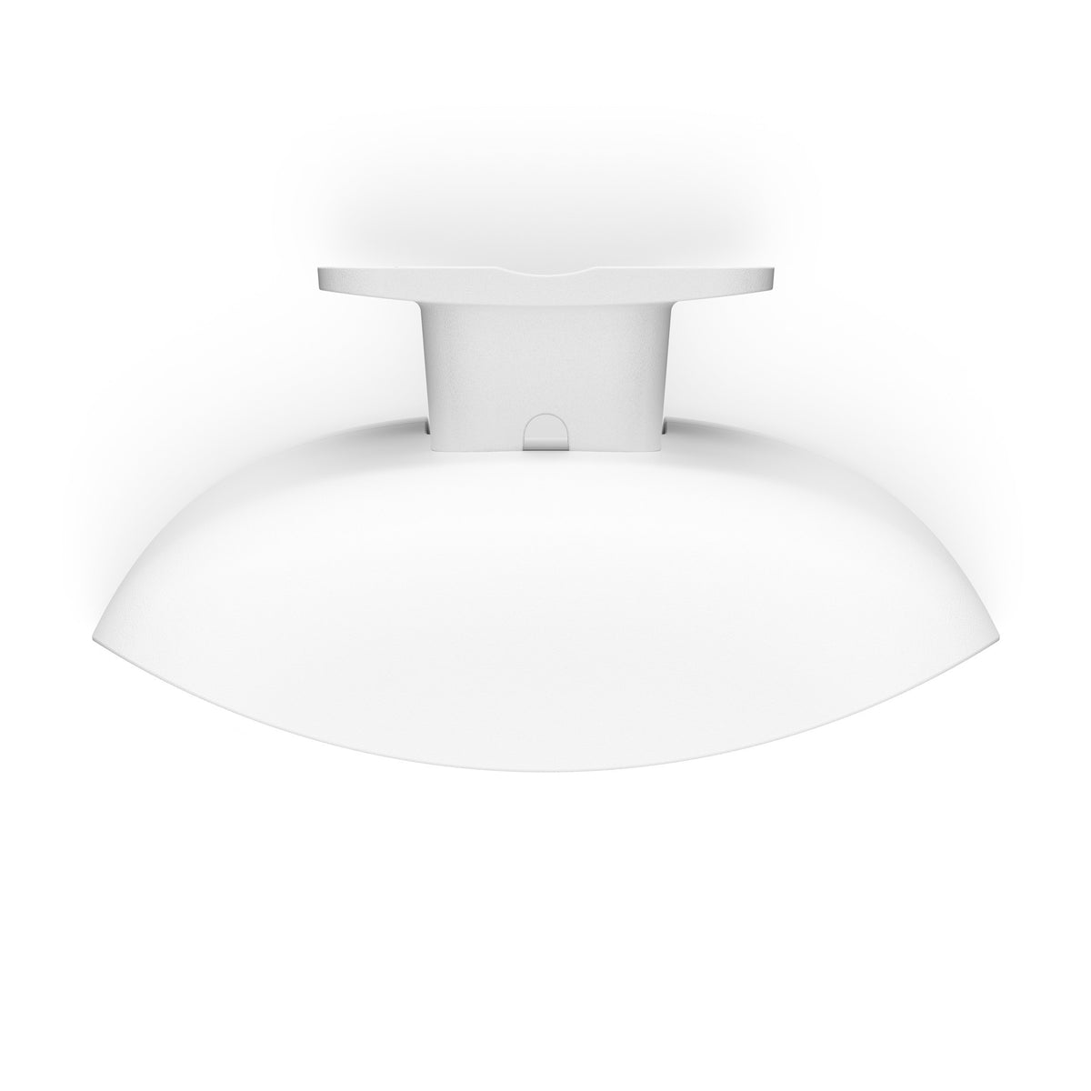 Eero outdoor 7 mesh access point (wit, wi-fi 7, poe+)