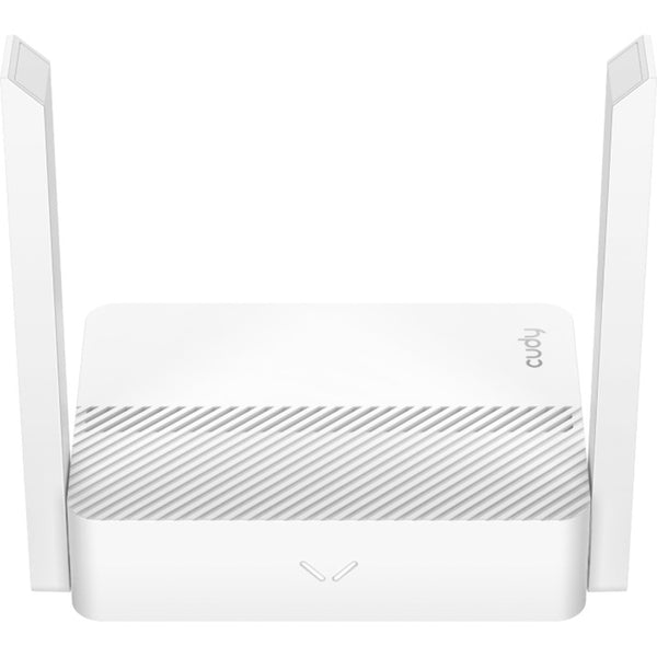 Cudy ac1200 wi-fi router (wit, app)