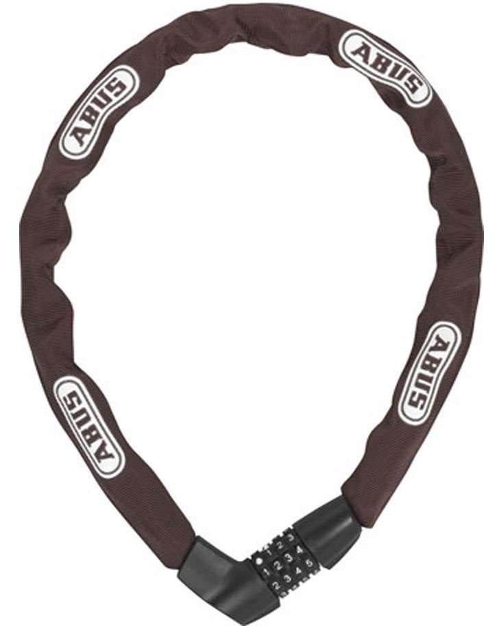 Abus tresor 1385 85 chain lock