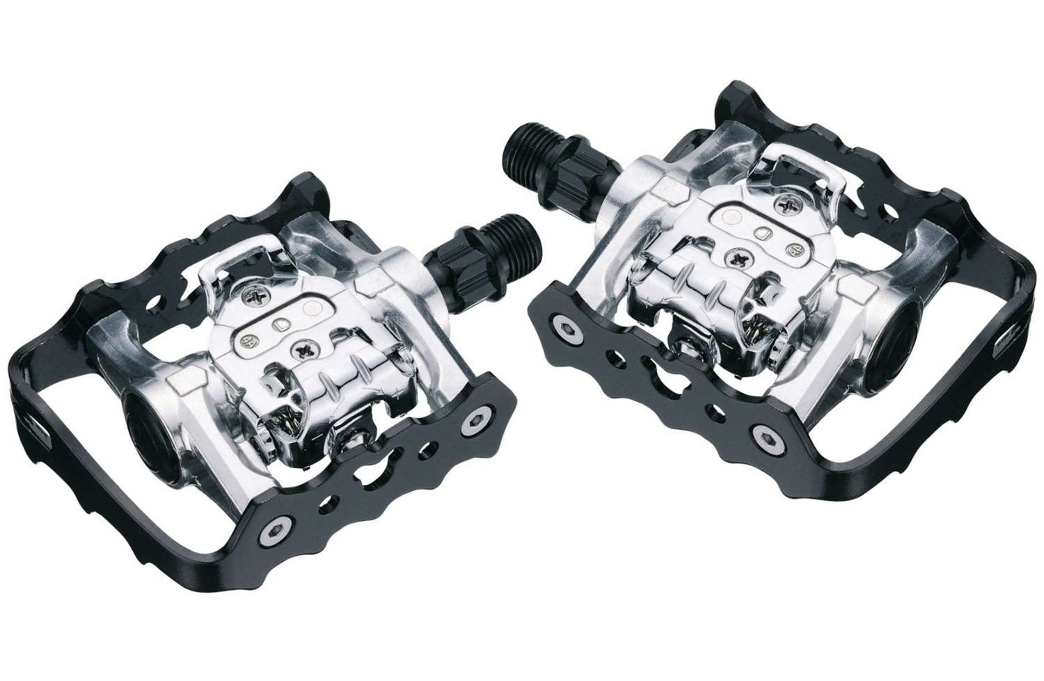 Dahon vp components vp-x92 platform click pedals incl. cleats