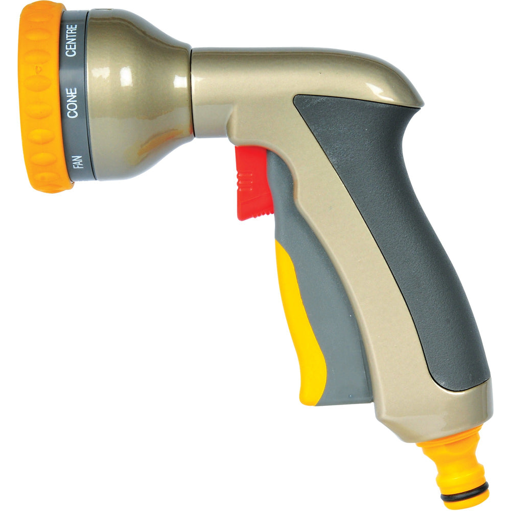 Hozelock 2691 multi plus pistoolbroes