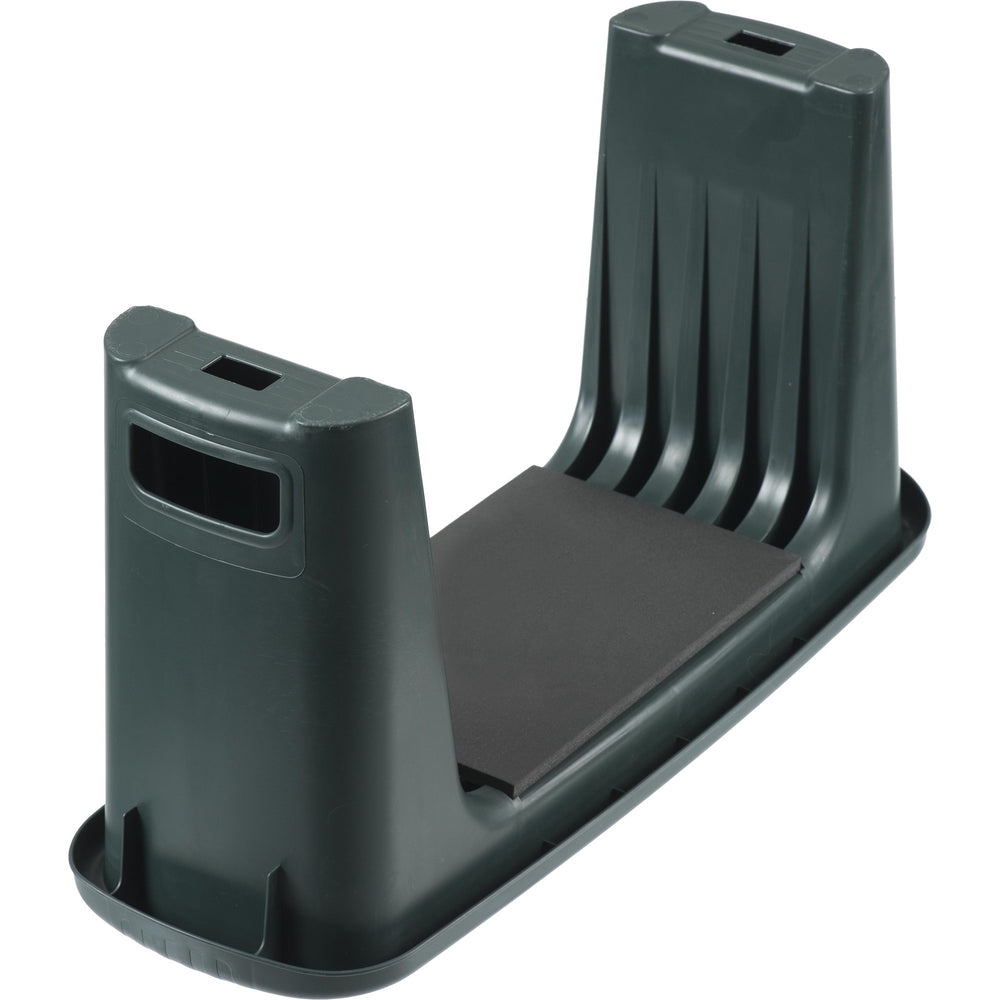 Nature tuinkruk 2-in-1 stoel (groen)